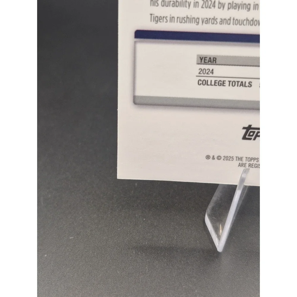 N/A this card